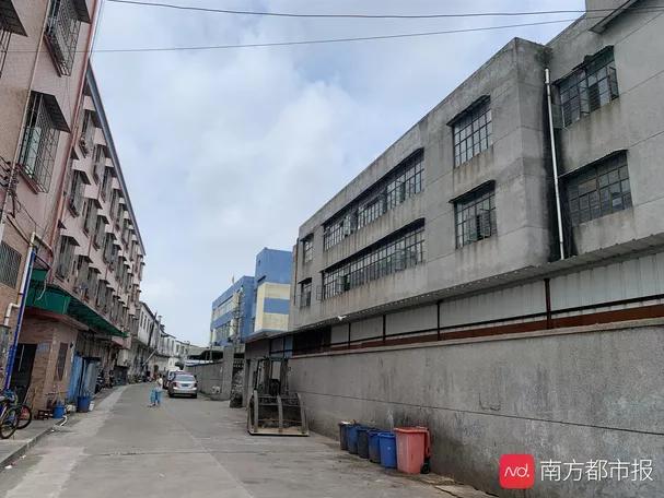 广州市村级工业园改造设计很重要，创新设计大赛欢迎您参与